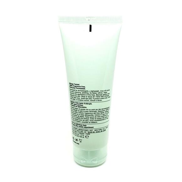 Clinique 7 Day Scrub Cream 3.4 OZ / 100 ML - Picture 2 of 2